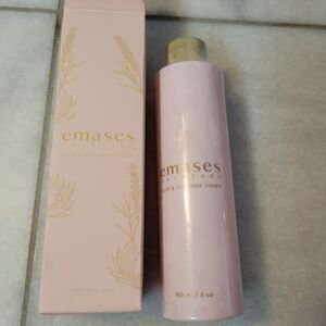 Emases Skincare Aloe & Tea Tree Toner 5 oz NEW IN BOX